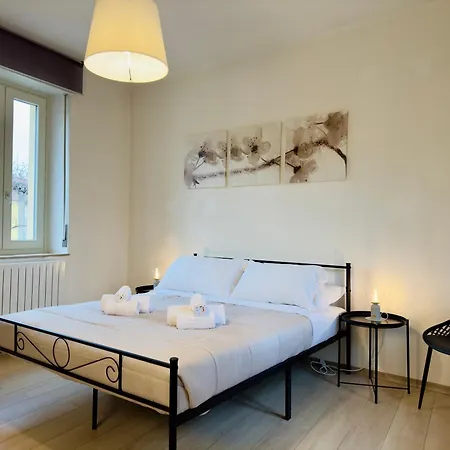 Apartment Domus 1 *