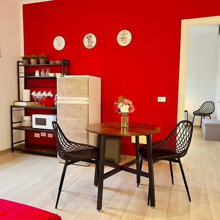 Apartment Domus 1