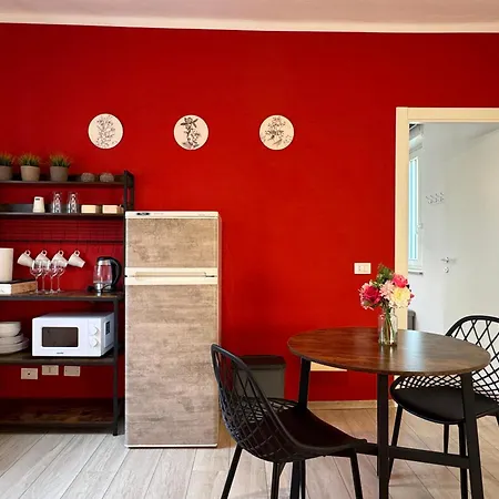 Domus 1 Apartment Negrar